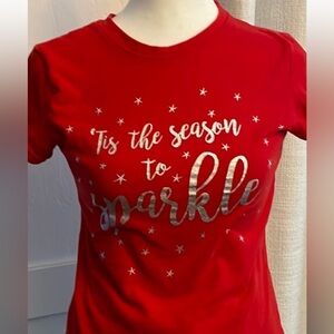 Holiday Tee Shirt